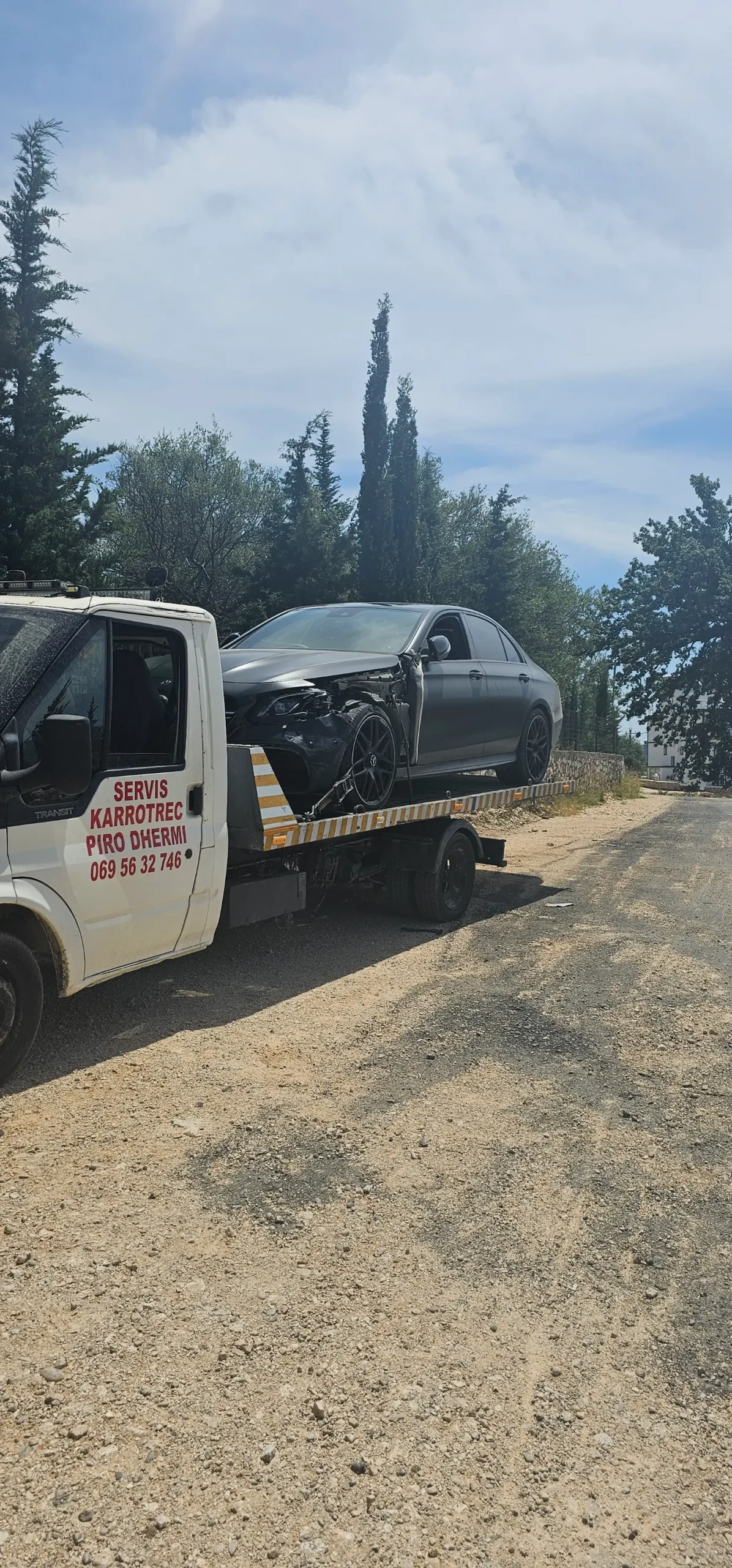 Auto Servis – Karrotrec – Gomisteri – Piro Dhërmi (10)