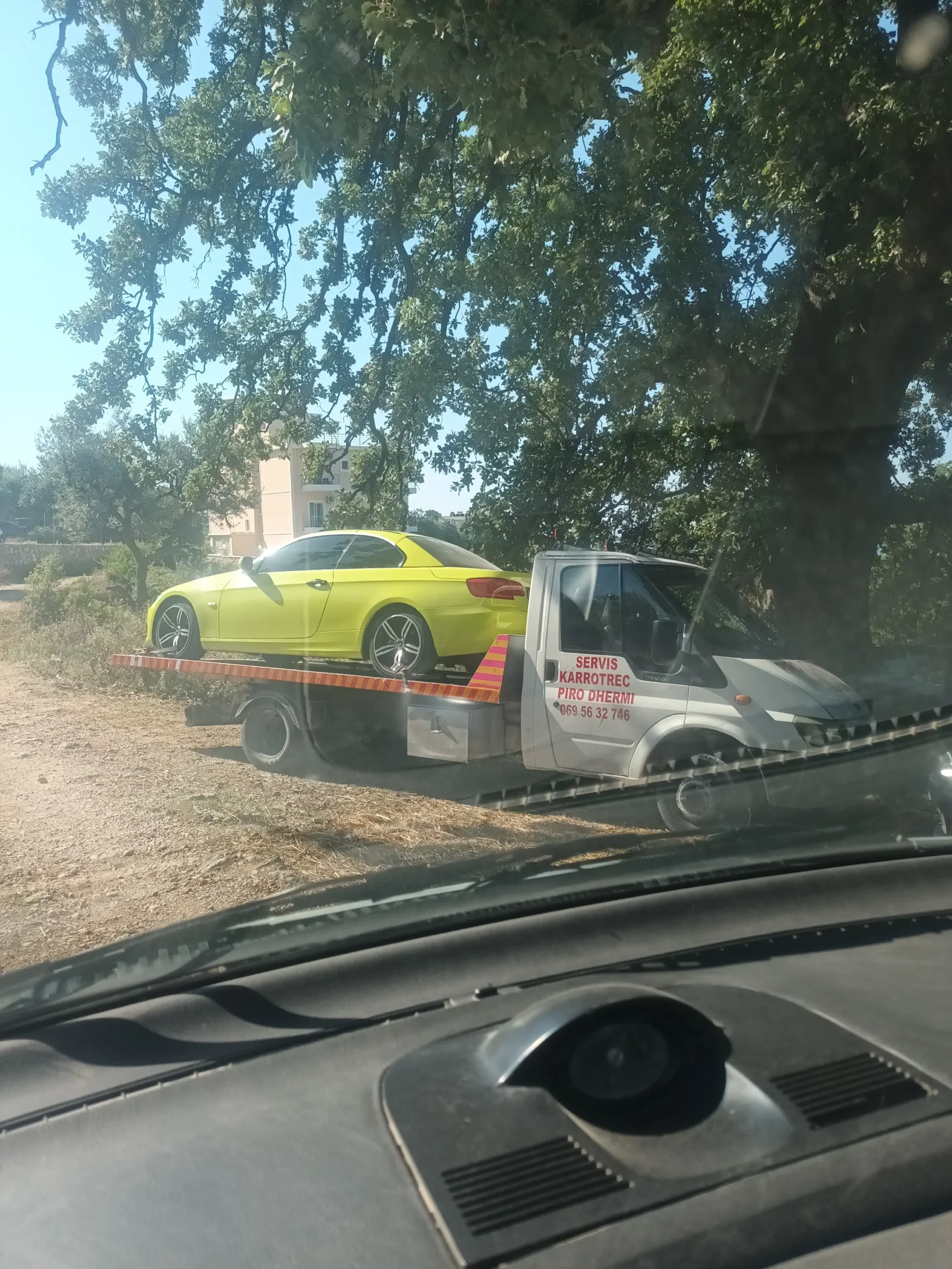 Auto Servis – Karrotrec – Gomisteri – Piro Dhërmi (22)