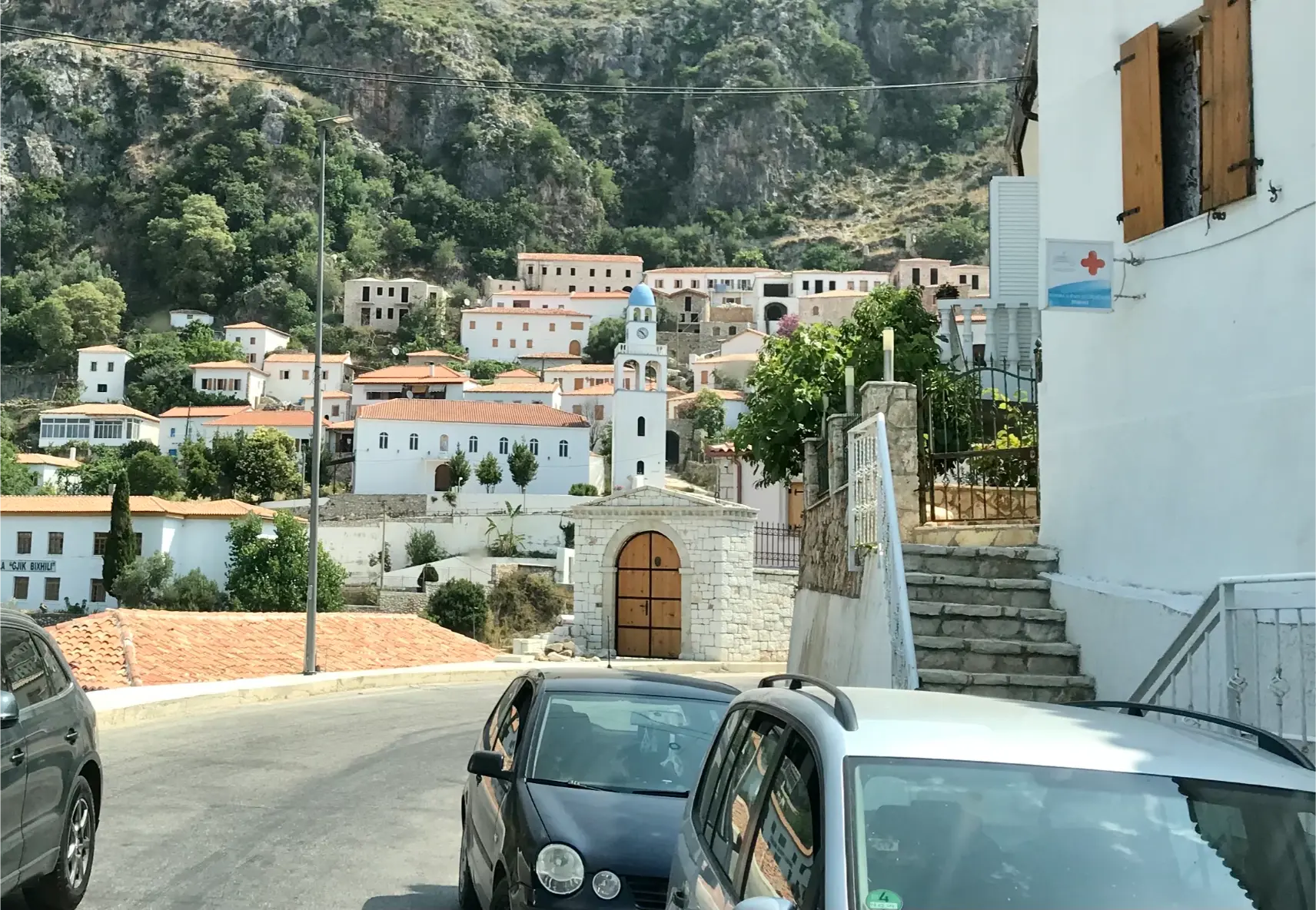 Auto Servis – Karrotrec – Gomisteri – Piro Dhërmi (23)