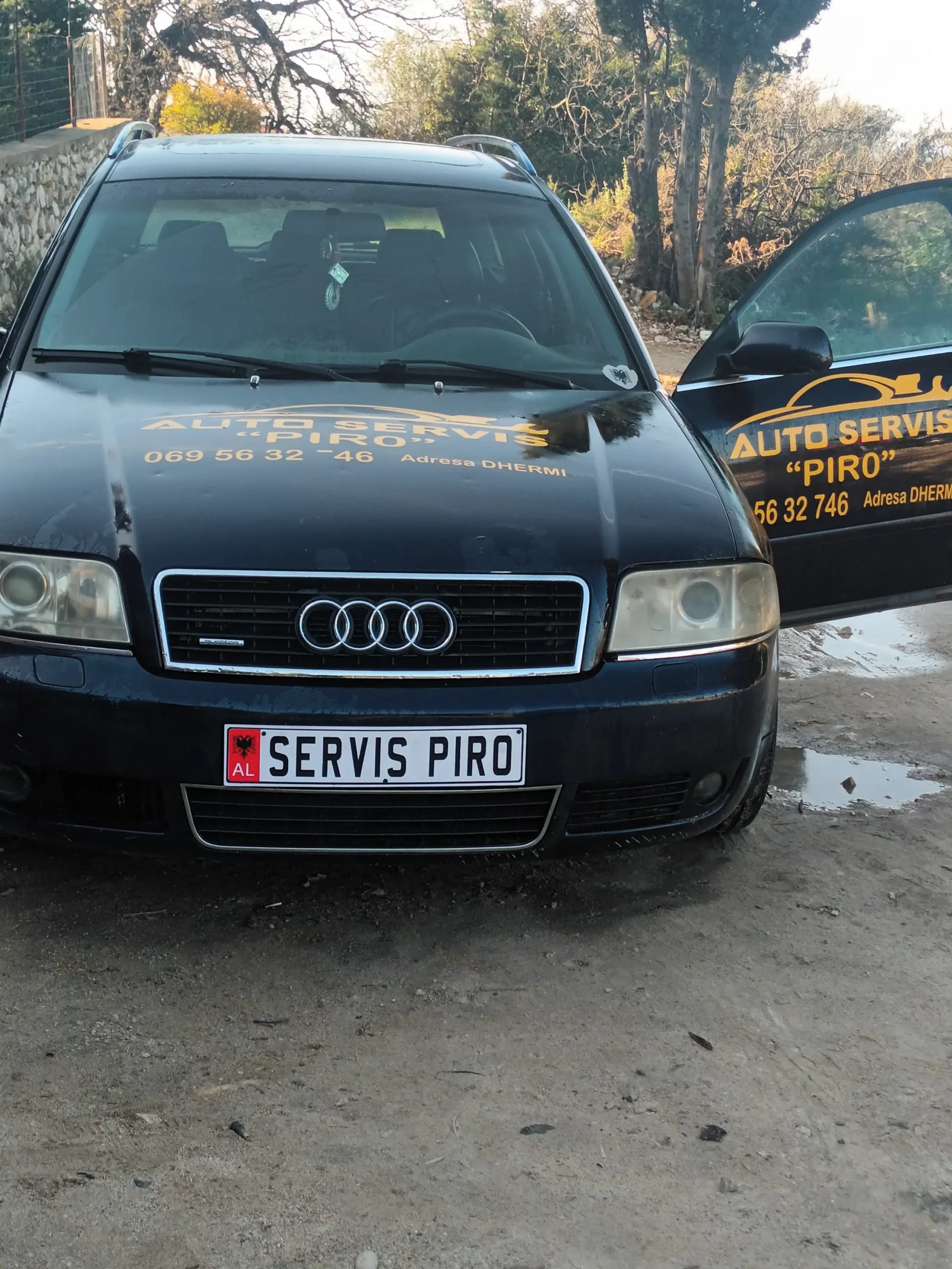 Auto Servis – Karrotrec – Gomisteri – Piro Dhërmi (28)