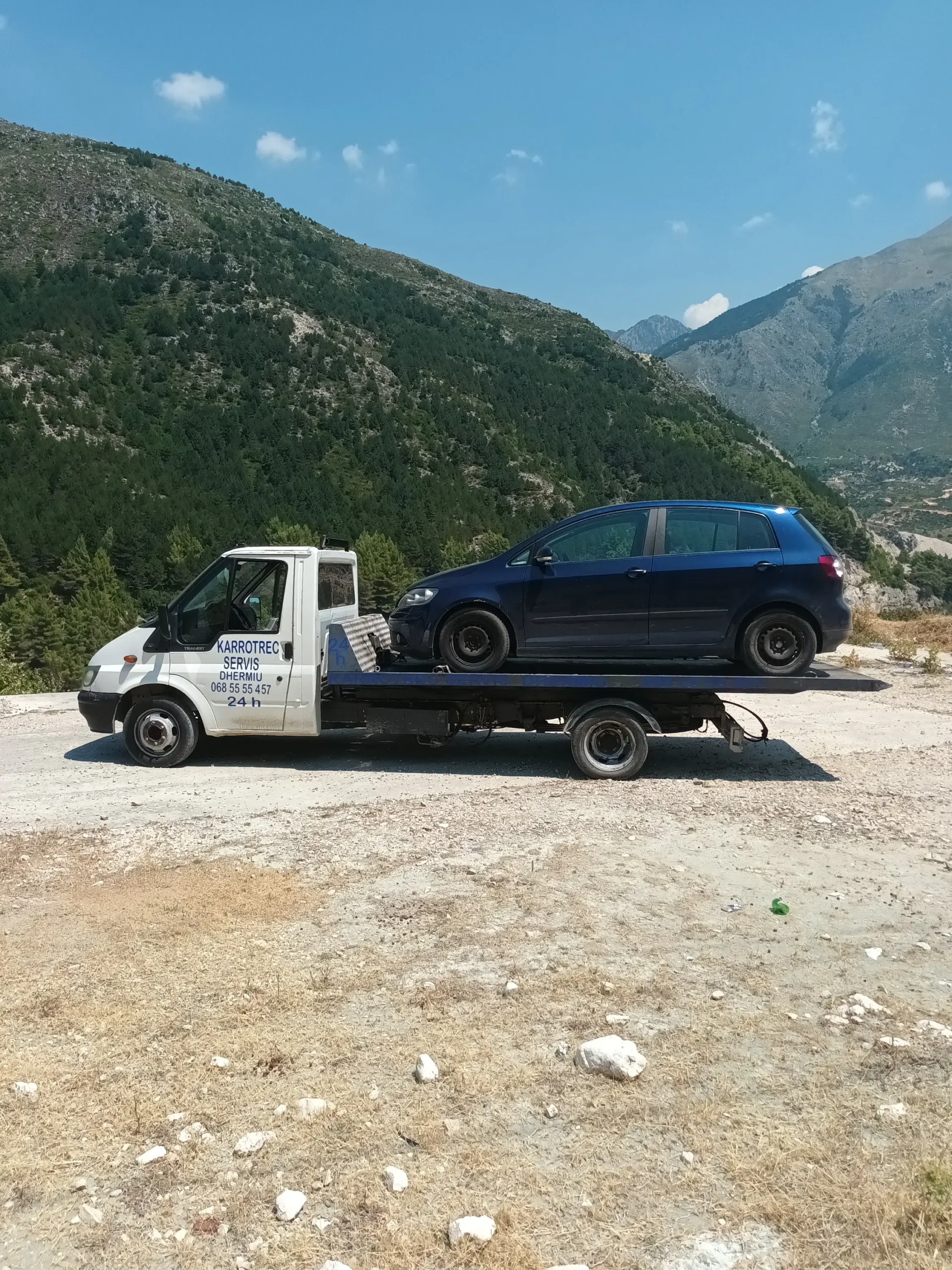 Auto Servis – Karrotrec – Gomisteri – Piro Dhërmi (33)