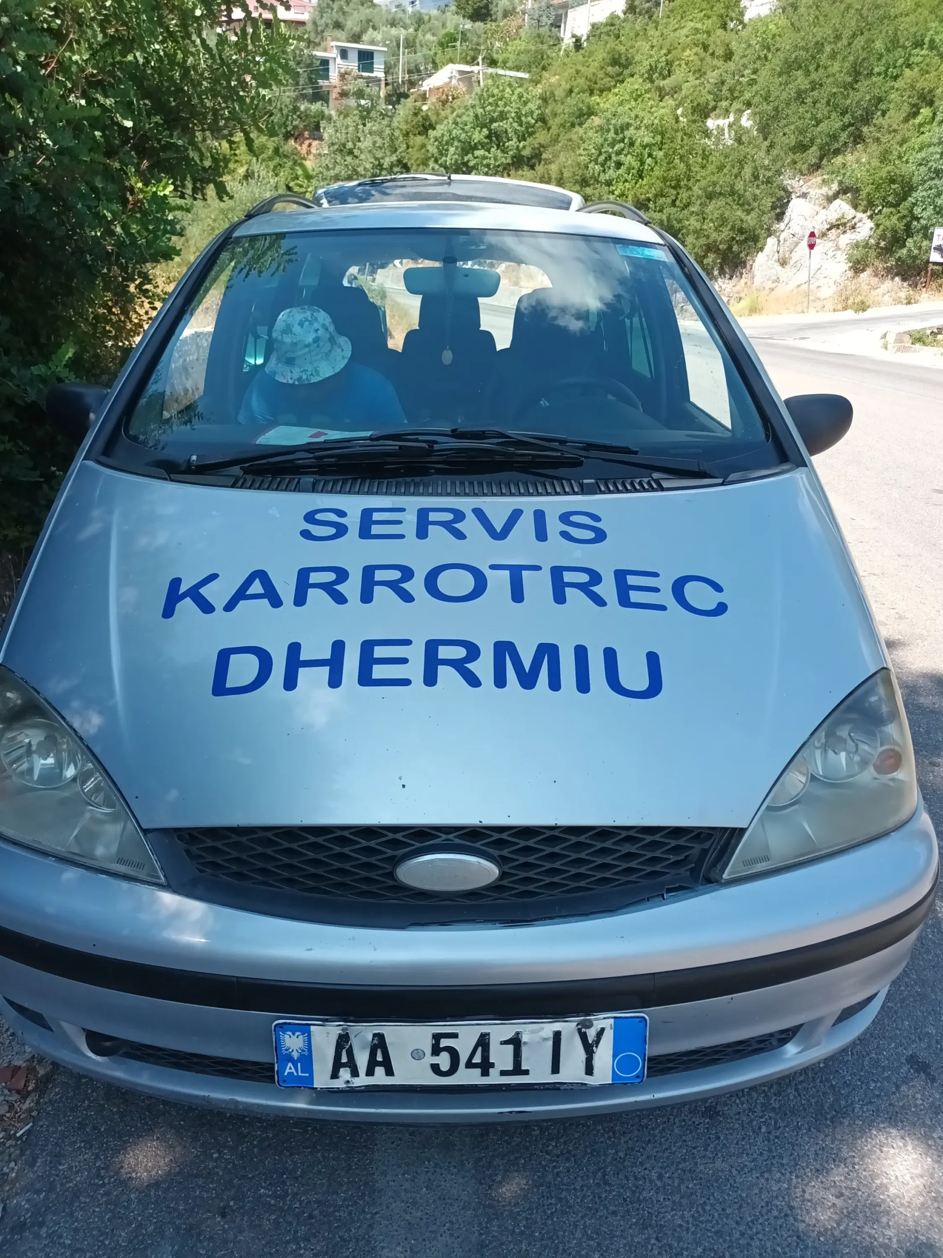 Auto Servis – Karrotrec – Gomisteri – Piro Dhërmi (34)
