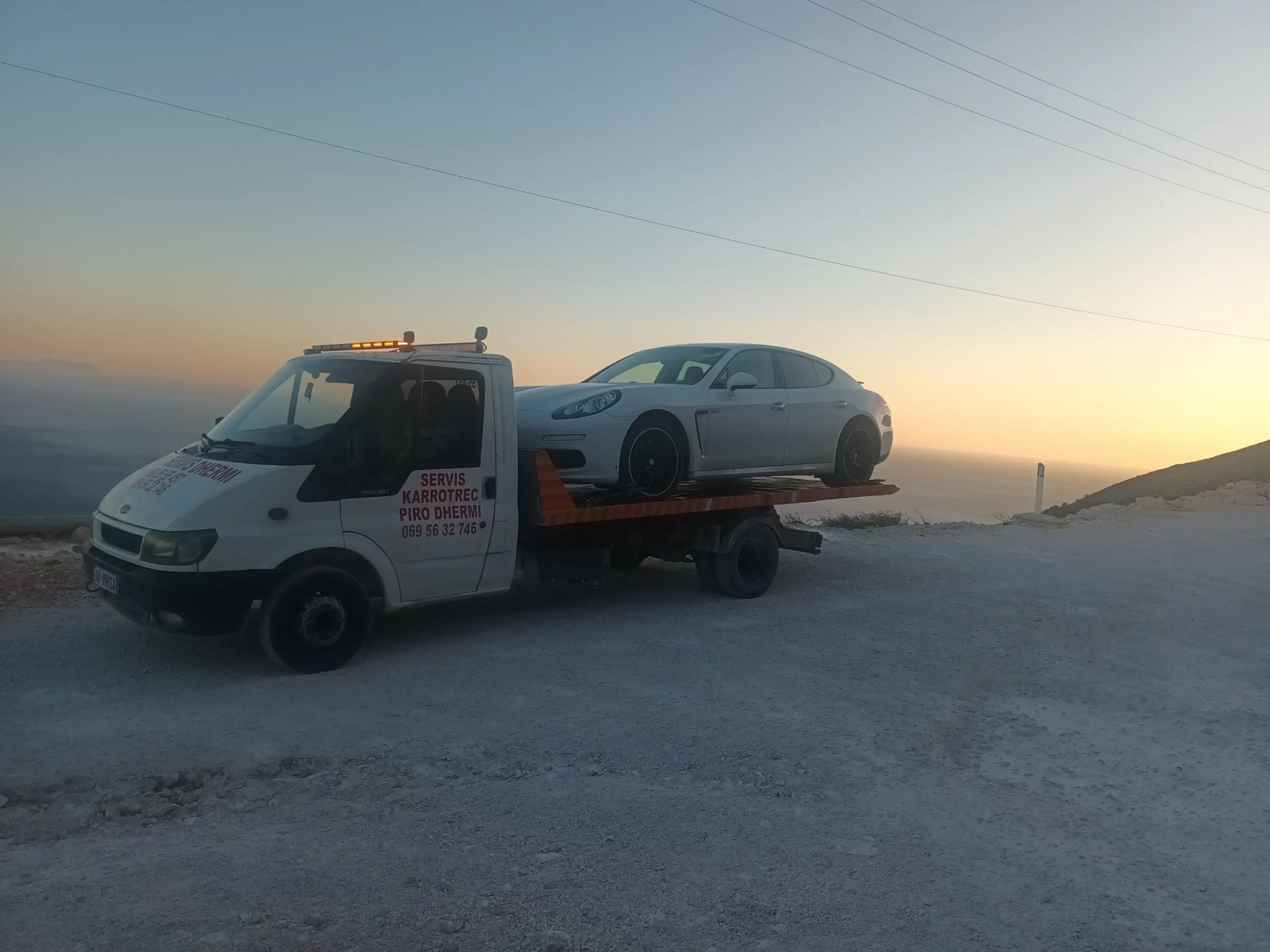Auto Servis – Karrotrec – Gomisteri – Piro Dhërmi (36)