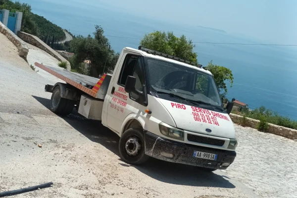 Auto Servis - Karrotrec - Gomisteri - Piro Dhërmi (37)